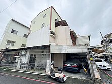 廣東商圈大地坪三角窗雙面路車墅