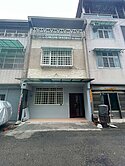 太平中山商圈大面寬臨路透天