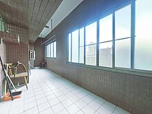 house cover