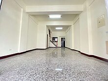 麟洛台1省道中山路上大面寬透天金店面