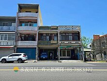 林邊交流道49坪店面