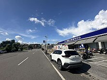 富哥-大樹區市中心臨12米路優質建地