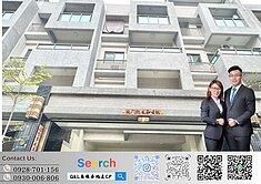 大寮近交流道∣輕屋齡大地坪∣面寬併排雙車墅