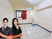 房仲夫妻推薦甜蜜新居溫馨3房
