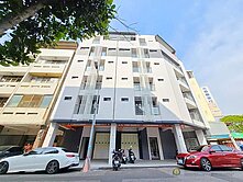 大智路❎建新街🔥全新22間透天套房👍投資收租棒