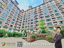🧸內壢前站亞爵麗緻邊間景觀三房車