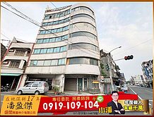 決心要賣🔥【岡山市中心｜整棟華廈金店面】