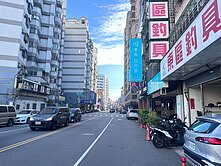 西屯太原VS華美西街｜燙金商圈｜15 米路金透店