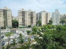 美術館特區 低總價  正三房 大平車