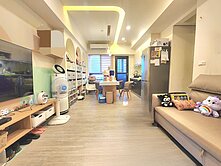 鳳山|稀少釋出|景觀2+1房2衛平車|屋主誠意售屋