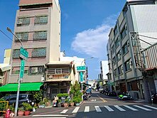 售康樂街水仙宮市場79坪商建地【後甲S106】