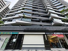 A★⭐人潮錢潮強強滾⭐新五甲⭐黃金店面⭐