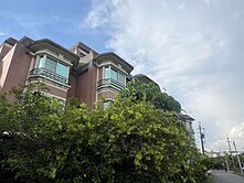 大雅中科久堂豐采邊間大地坪庭園可停多部停車美宅