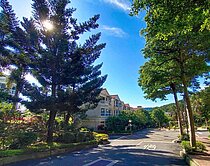 【新店綠中海一期邊間華廈｜小資首購與退休養生首選】