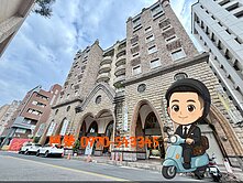 高第榛園｜專簽｜勤美草悟道西班牙風格典藏四房雙平車