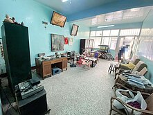 長春靜巷美透天｜地點好|大坪數