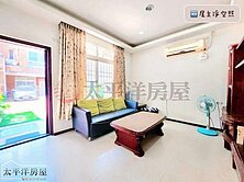 ◆厝厝用心◆梧棲輕屋齡朝南臨路傳統花園美墅