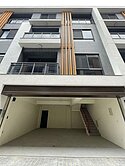 高鐵名邸全新大面寬田字型社區別墅可停雙車