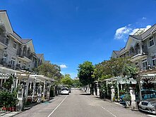 冠鼎建設．玫瑰花園前院停車別墅✨平鎮車站、宋屋