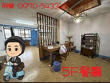 專簽｜中國醫買5送6樓使用45坪｜格局方正陽台未登