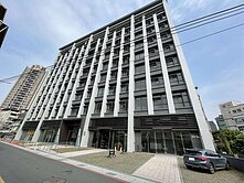 捷運中原站｜中板科技大樓全新廠房
