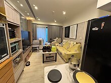 house cover