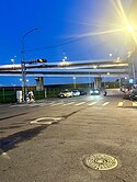 板橋民治57巷稀有邊間2樓公寓