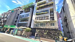 住商林可縈🏠國泰仁愛電梯大3房🏠公設比5%