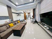 house cover