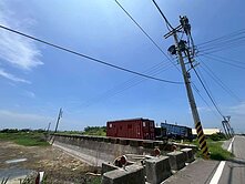 ★栓★一坪僅9千元★雲林口湖養殖用地+甲建買地送屋