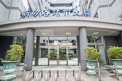 🍎挑高4米2🍎松車新矽谷站前大樓店辦★游佳諭