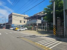 龍井國小商二住四幼兒園660