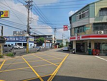 大里產業園區方正乙種建地1201