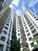 【悅讀山妍|輕軌綠園道|明亮景觀|正三房平車】