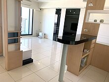 【悅讀山妍|輕軌綠園道|明亮景觀|正三房平車】