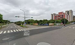 ☘️大園客運園區建地☘️