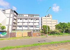 ☘️大園客運園區建地☘️