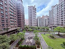 😍你要的學區房~公園宅就在這👏藝文蛋黃區美屋況
