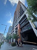 新車站、六合生活圈景觀時尚宅