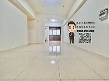 Hao房【益民商圈】大三房+車位無限視野戶