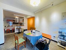 逸園商圈大地坪花園雙拼別墅