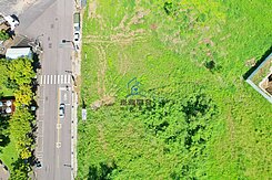 🔶14期近洲際棒球場74快道｜住1-1大面寬建地