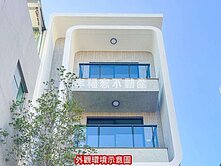 本淵寮尊榮雙車電梯豪邸