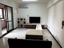 玉山名園三房公寓