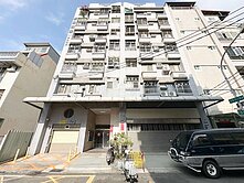 潭子電梯兩房平面車 正勝利商圈最美小資大2房 