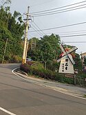 校前路休閒農地