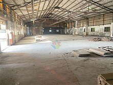 一坪13萬買10米路工業地+農地送廠房