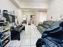house cover