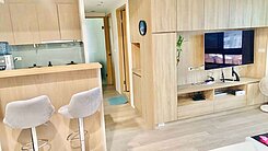 中和世界V1捷運二房車