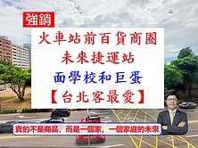 桃園站前商圈🔥正春日路【9年屋】2房車-晴空宿